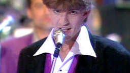 Clousseau beim Eurovision Song Contest 1991. © EBU 