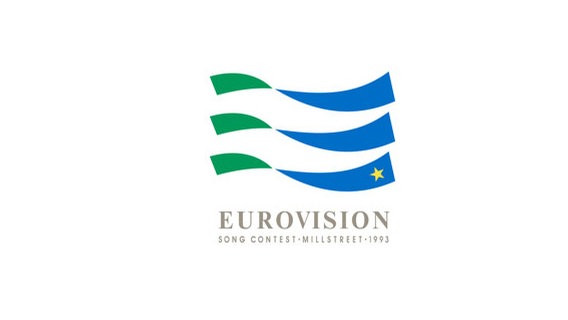 38. Eurovision Song Contest 1993 in Millstreet, Irland © eurovision.tv 