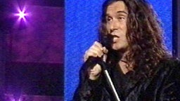 Goran Karan  beim Eurovision Song Contest 2000  