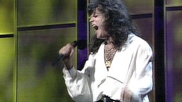 Philllipe Kirkorow beim Grand Prix d'Eurovision 1995  