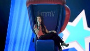 Emmy für Armenien bei den Proben am 01.05.2011 © EBU Fotograf: Alain Douit
