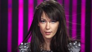 Anastasiya Vinnikova tritt für Weißrussland beim ESC 2011 mit "I Love Belarus" an.  