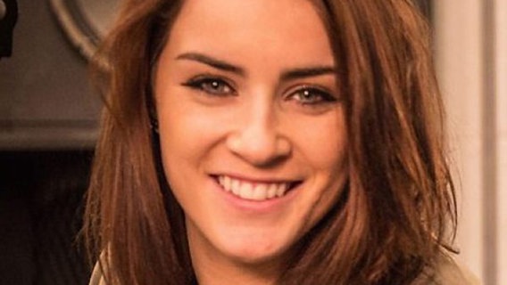 Lucie Jones, die ESC-Teilnehmerin Großbritannien 2017 Lucie Jones, die ESC-Teilnehmerin Großbritannien 2017 © BBC
