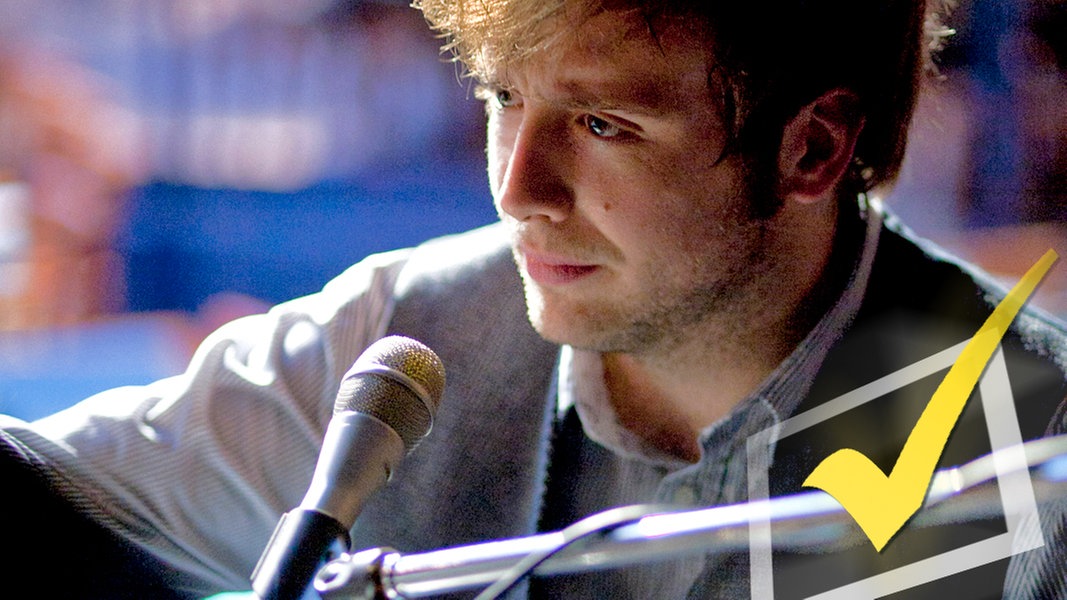 Songcheck: Raphael Gualazzi - "Madness Of Love"