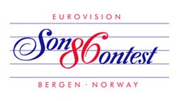 31. Eurovision Song Contest 1986 in Bergen, Norwegen © eurovision.tv 