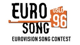 41. Eurovision Song Contest 1996 in Oslo, Norwegen © eurovision.tv 