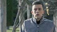 Szene aus dem Video "Inje" von Vanja Radovanović  