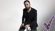 Sevak Khanagyan ist Armeniens Teilnehmer beim Eurovision Song Contest.  