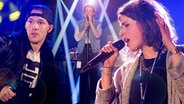 Probe für das ESC Clubkonzert © NDR Foto: Rolf Klatt