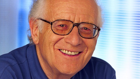 Der ORF-Kommentator Ernst Grissemann Der ORF-Kommentator Ernst Grissemann © ORF/ Günther Pichlkostner Foto: Günther Pichlkostner