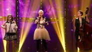 ESC 2014: Elaiza aus Deutschland © eurovision.de 