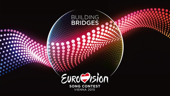 Das Logo für den Eurovision Song Contest 2015 in Wien © ORF 