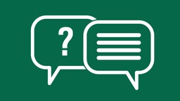 FAQ  Foto: Jonas Ockelmann