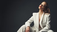 Iru, Teilnehmerin am ESC 2023 für Georgien © Vakhtang Alania 