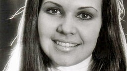 Anne-Marie David, französische Siegerin von 1973 des Grand Prix ("Tu te reconnaîtras"). © Giancarlo Botti 