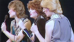 Aska beim Grand Prix d'Eurovision 1982  