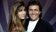 Al Bano und Romina Power Mitte der 80er-Jahre © picture alliance Foto: Röhnert