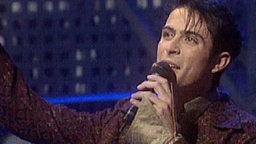 Constantinos beim Eurovision Song Contest 1996 © EBU 