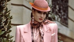 Mode der 1980er Jahre © dpa - Report 