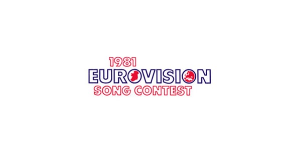 26. Eurovision Song Contest 1981 in Dublin, Irland © eurovision.tv 