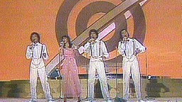 Galimit Atari und Milk and Honey beim Grand Prix d'Eurovision 1979  
