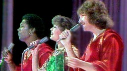 Harmony vertreten die Niederlande 1978 beim Grand Prix und belegen den 13. Platz  
