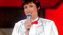Hot Eyes vertritt Dänemark 1985 beim Grand Prix und belegt den 11. Platz, sowie 1984 den 4. und 1988 den 3. Platz © EBU 