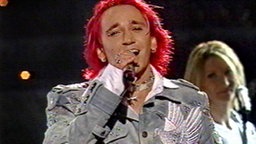 Ich Troje beim Eurovision Song Contest 2003  