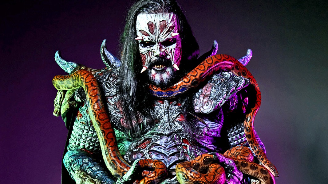 Lordi Eurovision - Lordi Wikipedia