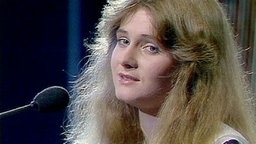 Nicole beim Grand Prix d'Eurovision 1982 Nicole beim Grand Prix d'Eurovision 1982 © NDR