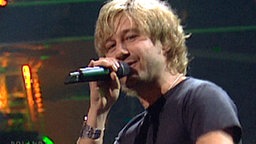 Piasek  beim Eurovision Song Contest 2001  