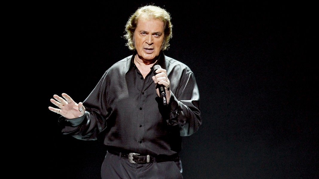 Engelbert sänger Engelbert Humperdinck