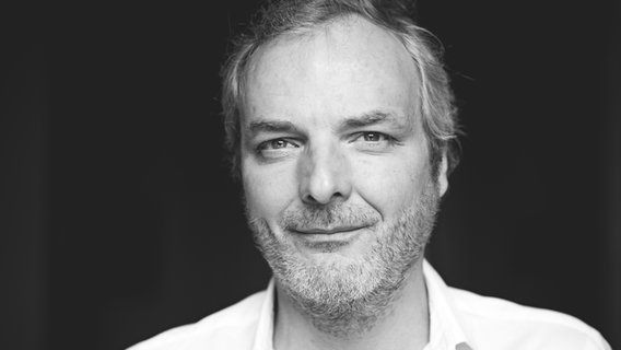 Musikproduzent Andreas Herbig Musikproduzent Andreas Herbig © Stefanie Luberichs Foto: Stefanie Luberichs