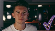 Ryan O'Shaughnessy ist Irlands Teilnehmer beim Eurovision Song Contest. © eurovision.tv 