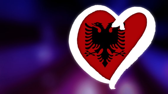 Albania © fotolia Photo: Britta Pedersen, vector icon