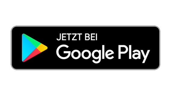 Download-Icon zum Google Play Store © Google 