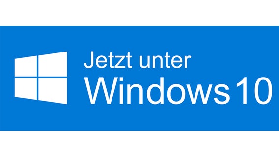 Download-Icon zum Windows 10 Store © Microsoft 