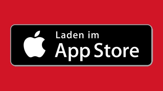 Download-Icon zum Apple-Store © Apple 