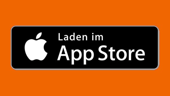Download-Icon zum Apple-Store © Apple 