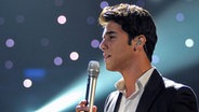 Harel Skaat aus Israel © EBU Foto: Alain Douit