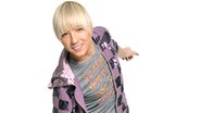 Milan Stanković vertritt Serbien beim ESC 2010 © RTS Foto: Slobodan Saric