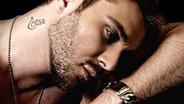 Bulgariens ESC-Kandidat Miro © BNT 