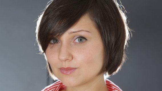 Aida Kamenkova Aida Kamenkova