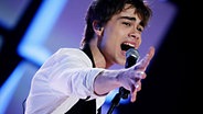 Alexander Rybak © NRK 