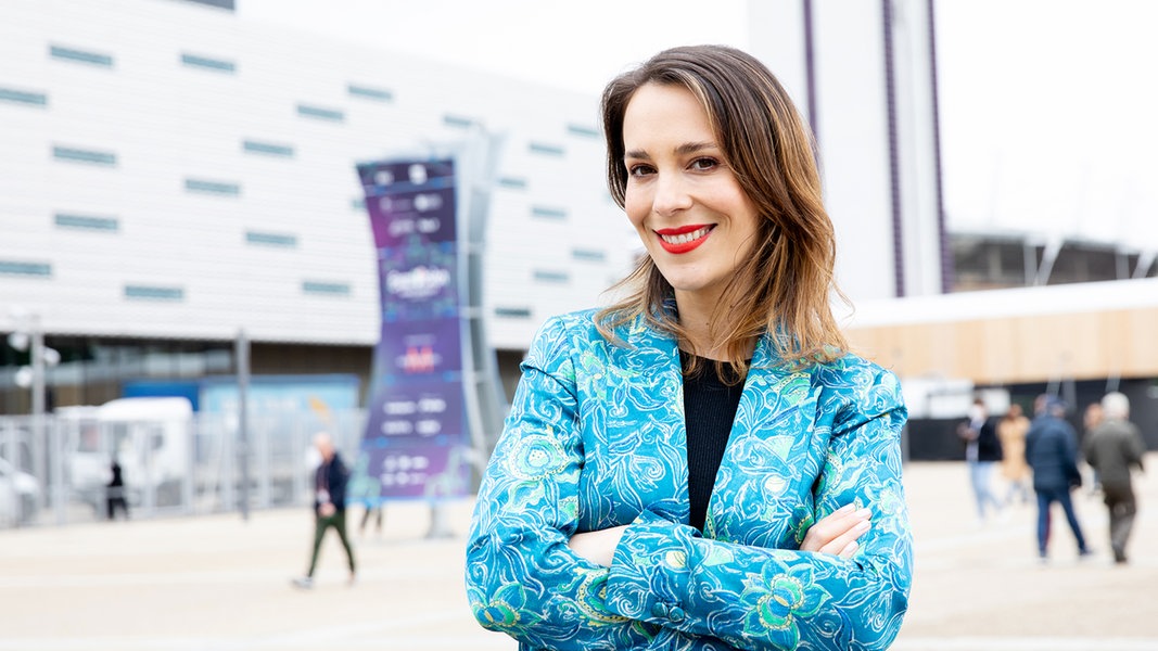 "ESC vor acht": Wissens-Shorty zum Eurovision Song Contest
