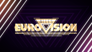 Logo der neuen Sendung "Alles Eurovision" auf eurovision.de © NDR 