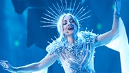 Kate Miller-Heidke, Australiens ESC-Teilnehmerin 2019 © SBS 