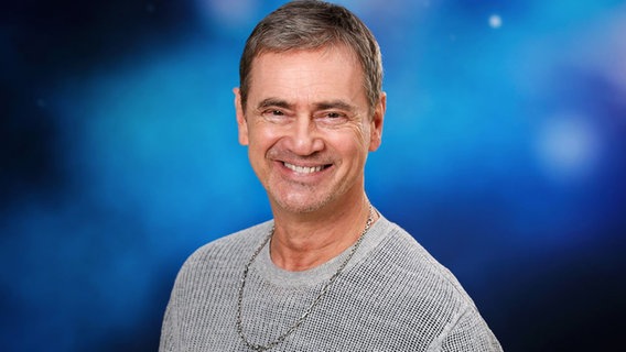 Der schwedische TV-Producer Christer Björkman im Porträt. Der schwedische TV-Producer Christer Björkman im Porträt. © eurovision.tv / SVT