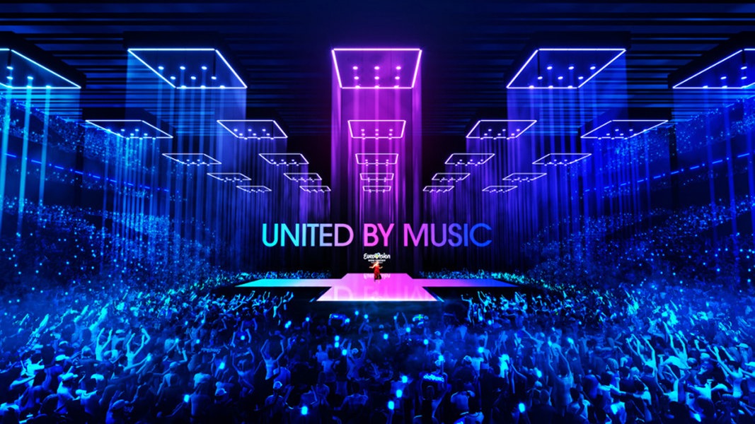 Alle Infos zum ersten ESCHalbfinale 2024 in Schweden eurovision.de