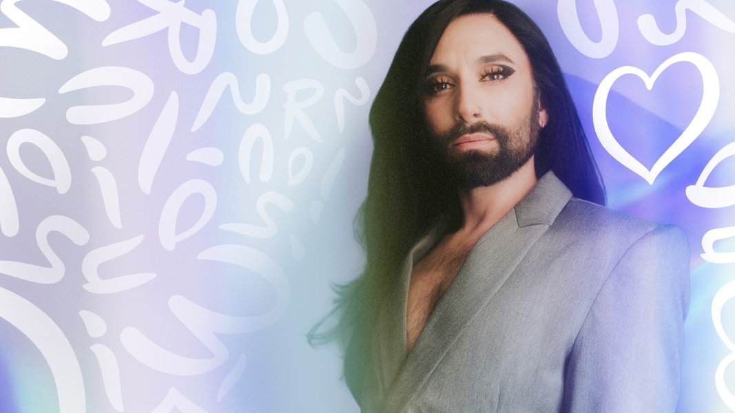Wie gewinnt man den ESC, Conchita Wurst? (Folge 1/4)
